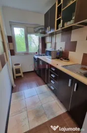 Apartament 2 camere - renovat 2023, mobilat – Uioara 