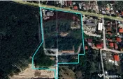 Oportunitate singulara in zona-teren intravilan 2, 5 ha