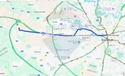 Oportunitate singulara in zona-teren intravilan 2, 5 ha