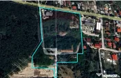 Teren intravilan 2.56 ha in proximitatea capitalei 