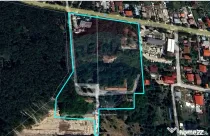 Teren intravilan 2.56 ha in proximitatea capitalei