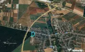 Teren intravilan 2.56 ha in proximitatea capitalei 