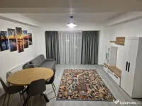 Apartament 2 camere, decomadat - zona Ghimbav 
