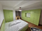 Apartament 2 camere, decomadat - zona Ghimbav 