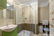 Apartament 2 camere, decomadat - zona Ghimbav 