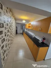 Apartament 2 camere, decomadat - zona Ghimbav 