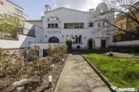 Vilă reprezentativă Zona Dacia–Grădina Icoanei /Idea... 