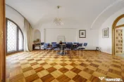 Vilă reprezentativă Zona Dacia–Grădina Icoanei /Idea... 