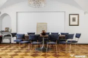 Vilă reprezentativă Zona Dacia–Grădina Icoanei /Idea... 