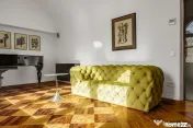 Vilă reprezentativă Zona Dacia–Grădina Icoanei /Idea... 