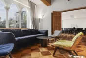 Vilă reprezentativă Zona Dacia–Grădina Icoanei /Idea... 