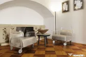 Vilă reprezentativă Zona Dacia–Grădina Icoanei /Idea... 