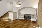 Vilă reprezentativă Zona Dacia–Grădina Icoanei /Idea... 
