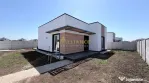 Casa Individuala - 4 camere - 2 bai - 300 mp teren