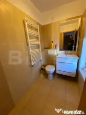 Casa individuala, 110mp, teren 320mp, zona Dumbravita 