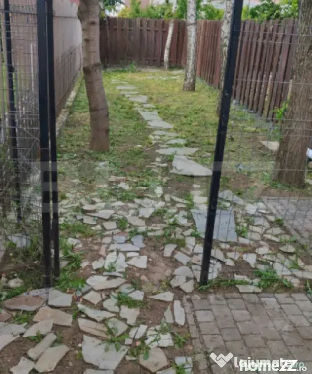 Casa individuala, 130 mp, teren 320 mp, zona Dumbravita