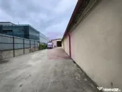 Spațiu Depozitare Afumați 