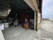 Spațiu Depozitare Afumați 