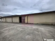 Spațiu Depozitare Afumați 