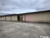 Spațiu Depozitare Afumați 