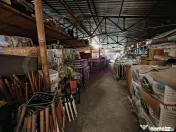Spațiu Depozitare Afumați 