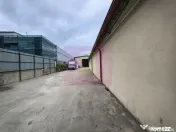 Spațiu Depozitare Afumați 
