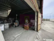 Spațiu Depozitare Afumați 