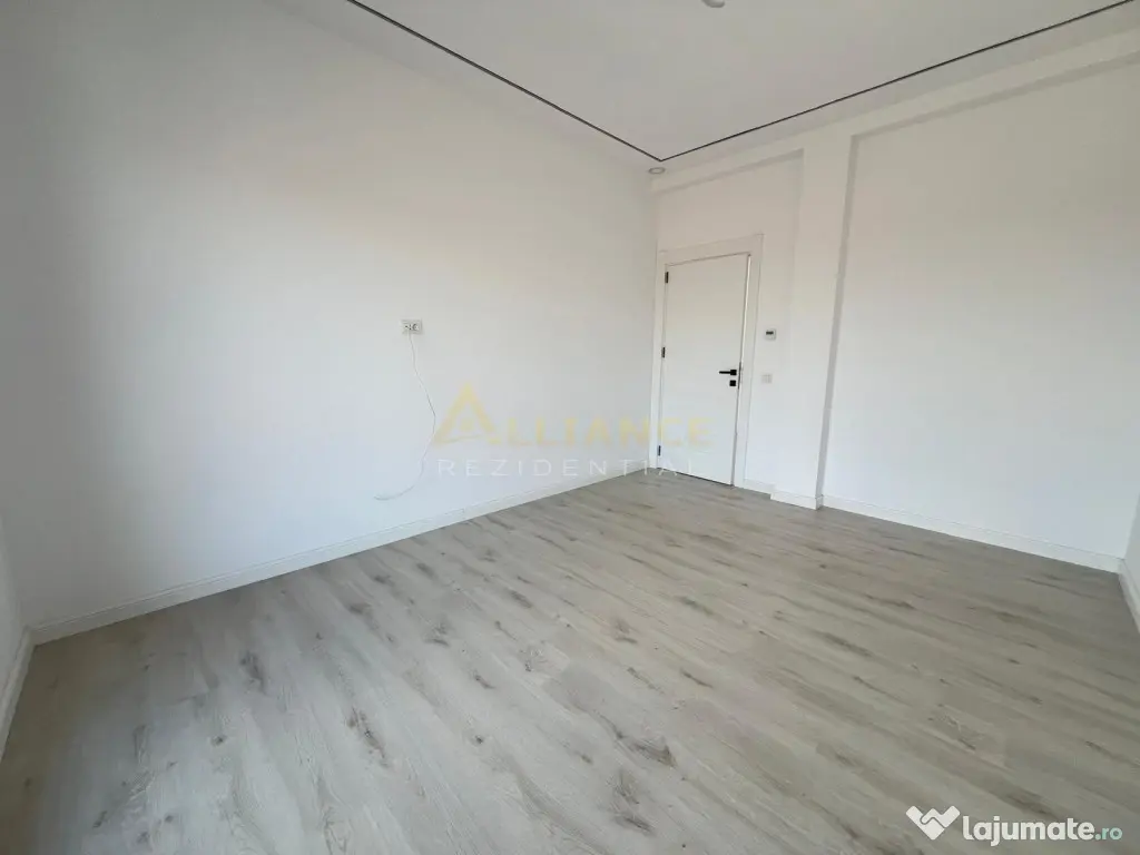 Vila moderna - P 1E- 3 dormitoare - 115 mp utili - teren 364