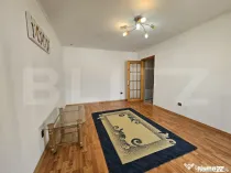 Apartament 2 camere decomandat, 54 mp, zona Gara Mare