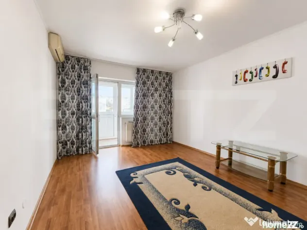 Apartament 2 camere decomandat, 54 mp, zona Gara Mare