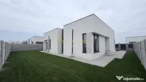 Casa Individuala - 4 camere - 2 bai - 406mp teren