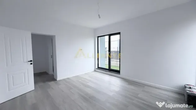 Casa Individuala - 4 camere - 2 bai - 406mp teren