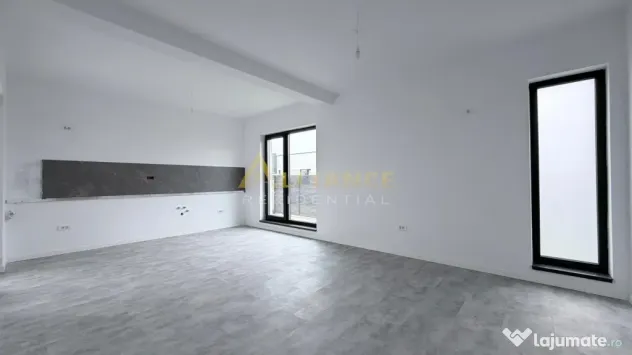 Casa Individuala - 4 camere - 2 bai - 406mp teren
