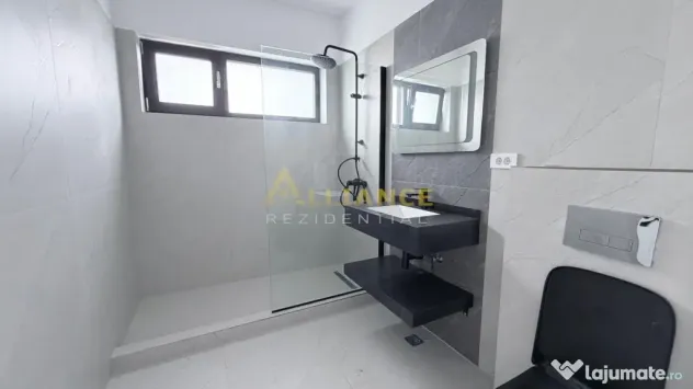 Casa Individuala - 4 camere - 2 bai - 406mp teren