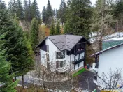 Oportunitate! Colt de rai in Poiana Brasov - Pensiune comple 