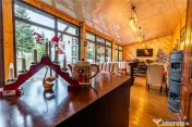 Oportunitate! Colt de rai in Poiana Brasov - Pensiune comple 