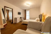 Oportunitate! Colt de rai in Poiana Brasov - Pensiune comple 