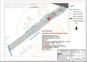 Teren cu proiect de casa pe parter langa Bucuresti 