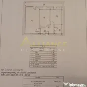 [ Biruintei Popesti Leordeni ] [ 2 camere Bloc nou ] 