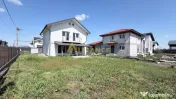 Casa Individuala - 5 camere - 2 bai - 468mp teren 