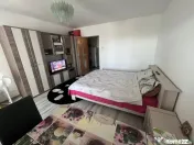 Garsonieră mobilată și utilată, 30 mp, cartierul Brazda