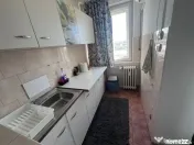 Garsonieră mobilată și utilată, 30 mp, cartierul Brazda
