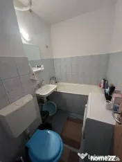 Garsonieră mobilată și utilată, 30 mp, cartierul Brazda