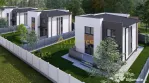 Ansamblu Rezidential - Zona Noua -Teren - 470mp