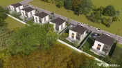 Ansamblu Rezidential - Zona Noua -Teren - 470mp 