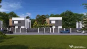 Ansamblu Rezidential - Zona Noua -Teren - 470mp 