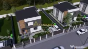 Ansamblu Rezidential - Zona Noua -Teren - 470mp 