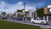 Ansamblu Rezidential - Zona Noua -Teren - 470mp 