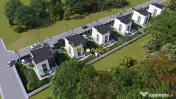 Ansamblu Rezidential - Zona Noua -Teren - 470mp 