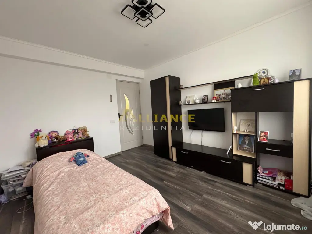 Casa Individuala - 4 Camere 2 Bai - Teren 325 mp